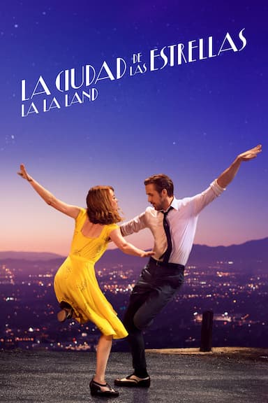 La La Land: Una Historia de Amor