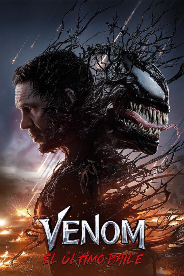 Venom: El último baile