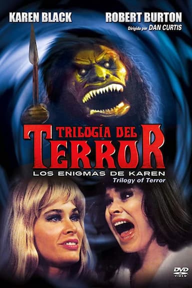 Trilogy of Terror