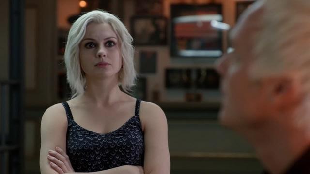 iZombie 2x18