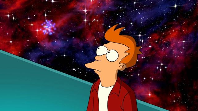 Futurama 6x25