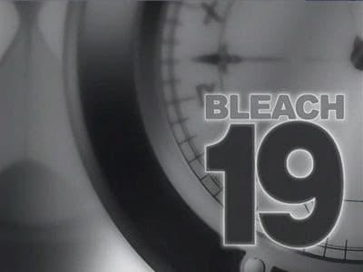 Bleach 1x19