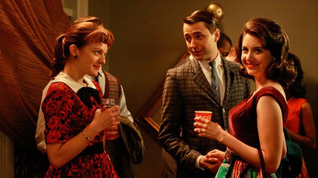 Mad Men 2x2