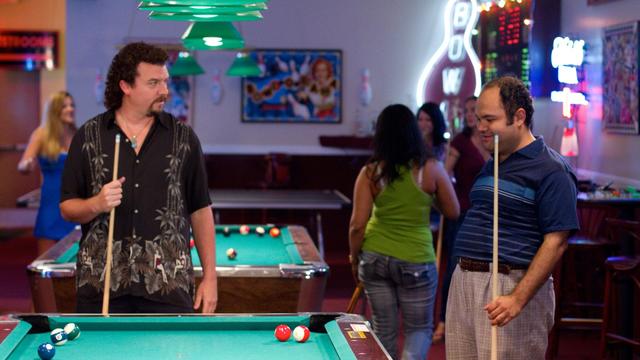 Eastbound & Down 3x6