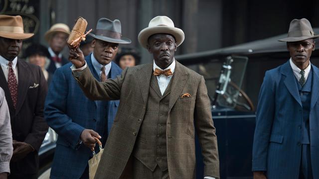 Boardwalk Empire 4x8