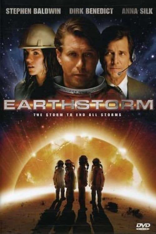 Earthstorm