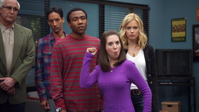 Community 1x10