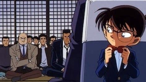 Detective Conan 1x224