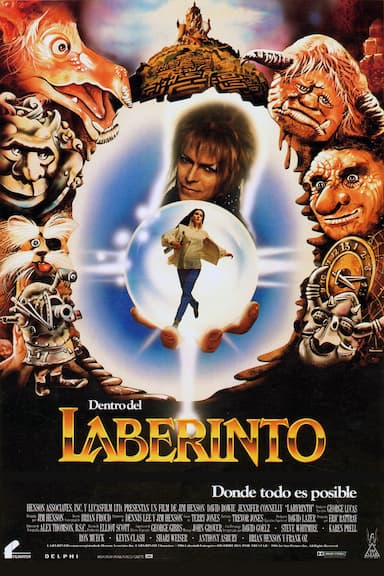 Laberinto