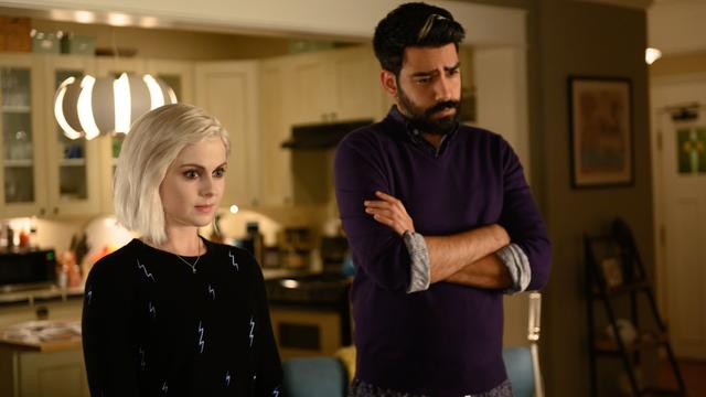 iZombie 5x12