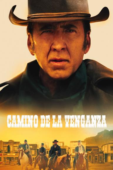 Camino de la venganza