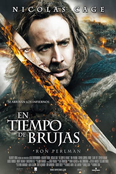 Temporada de brujas