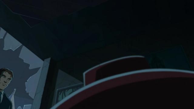 Ultimate Spider-Man 1x22