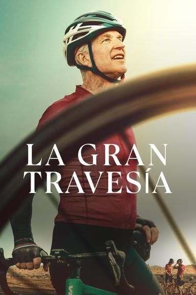 La Gran Travesía