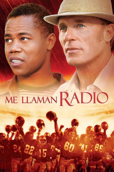 Me Llaman Radio