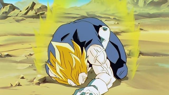 Dragon Ball Z Kai 5x23