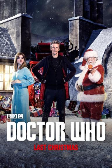 Doctor Who: La última Navidad