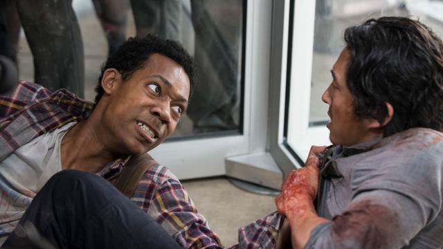 The Walking Dead 5x14