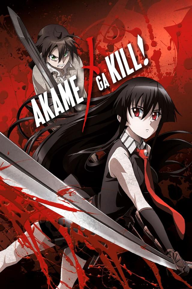 Akame ga Kill!