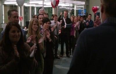 The Newsroom 1x5