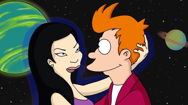 Futurama 3x15