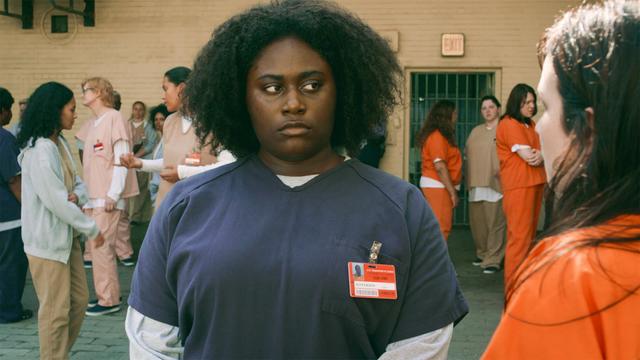 Orange Is the New Black 7x1