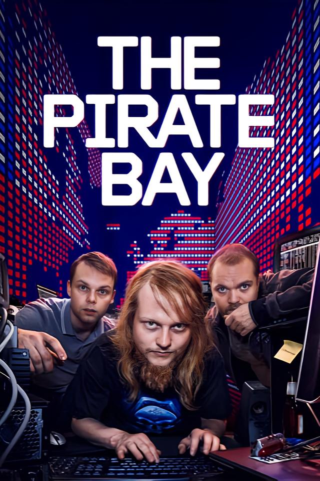 The Pirate Bay