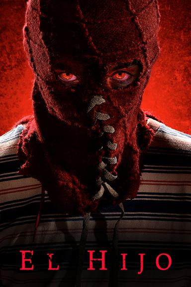 Brightburn: Hijo de la oscuridad