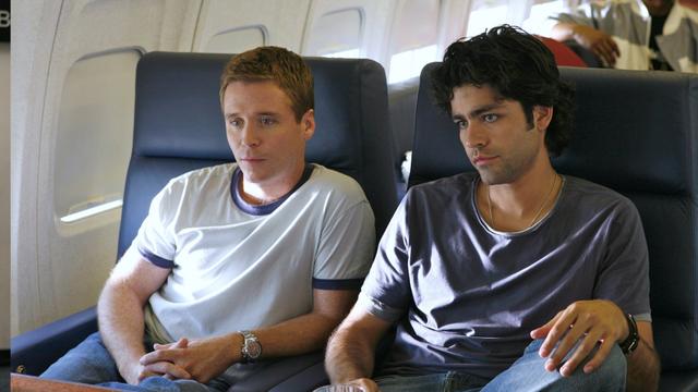 Entourage: El séquito 4x11