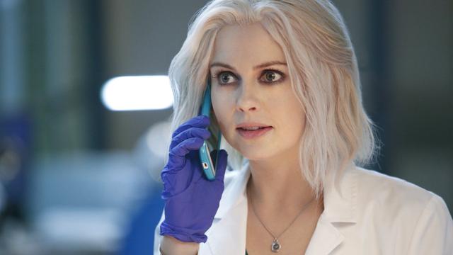 iZombie 2x14