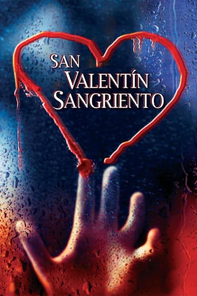 San Valentín Sangriento