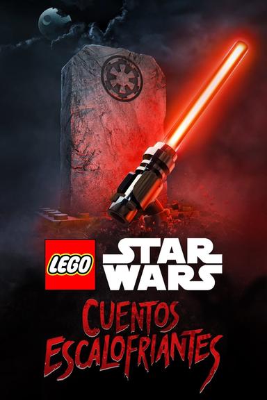 LEGO Star Wars: Historias Aterradoras