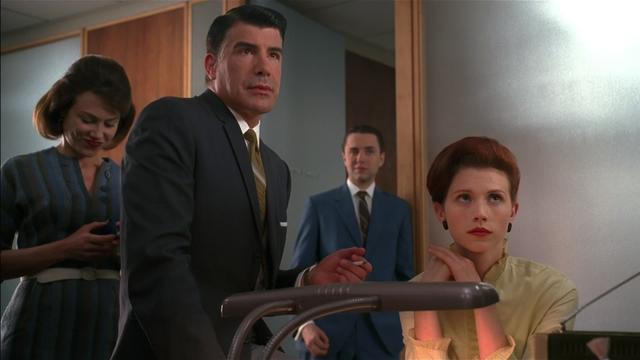 Mad Men 2x2