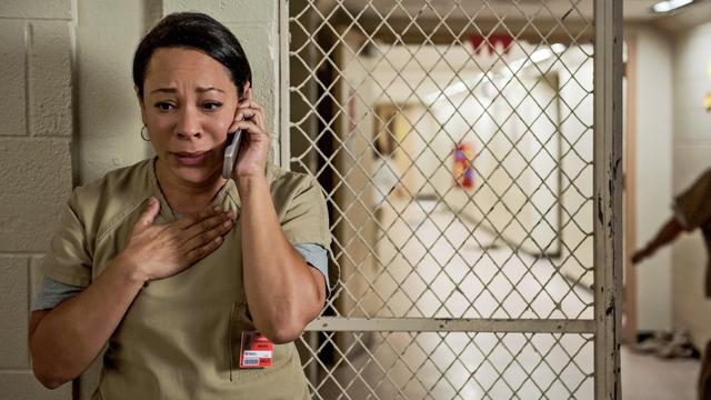 Orange Is the New Black 5x7