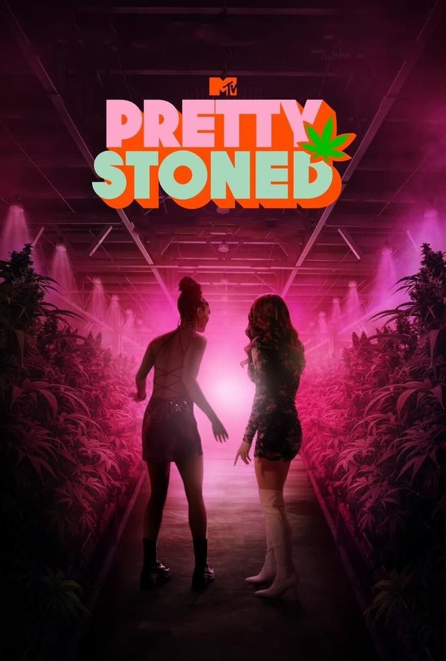 Pretty Stoned