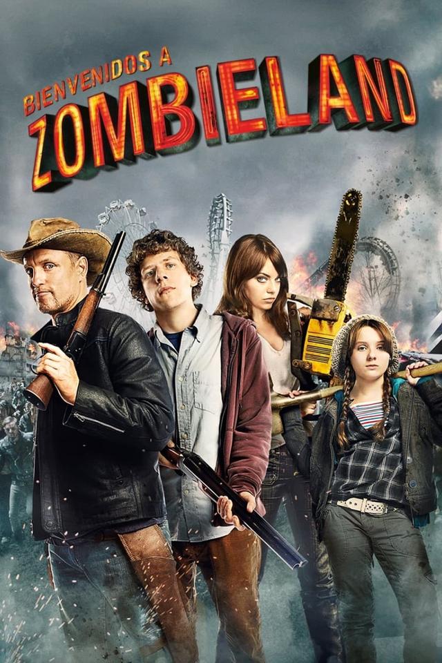 Zombieland