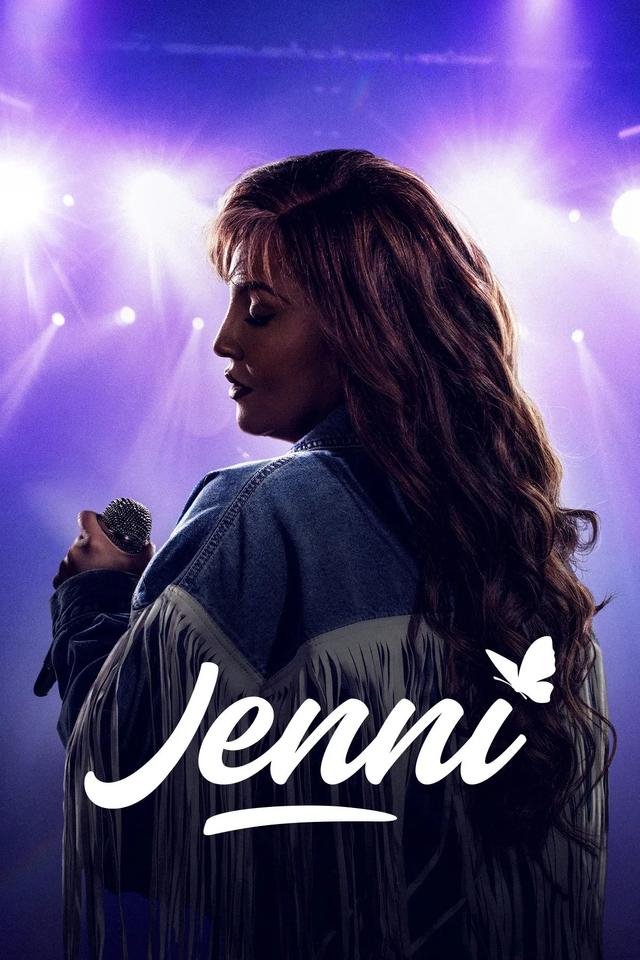 Jenni: La película