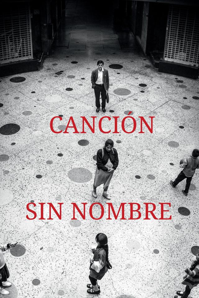 Canción sin nombre