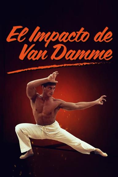 El impacto de Van Damme