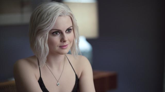 iZombie 2x11