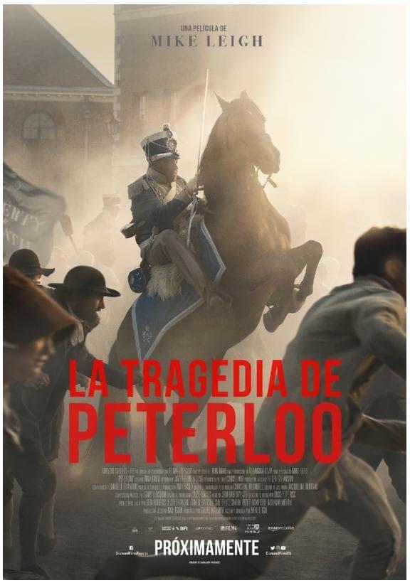 Peterloo