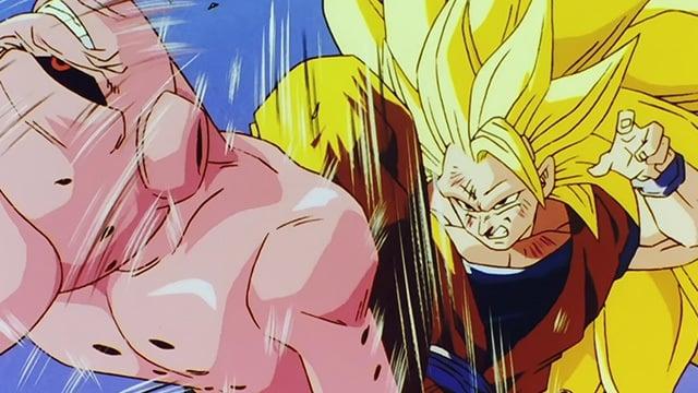 Dragon Ball Z Kai 6x19