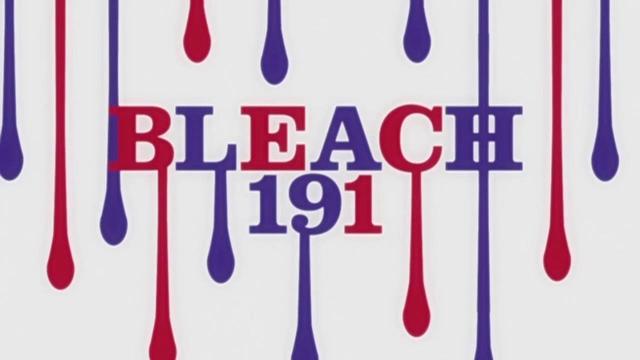 Bleach 1x191