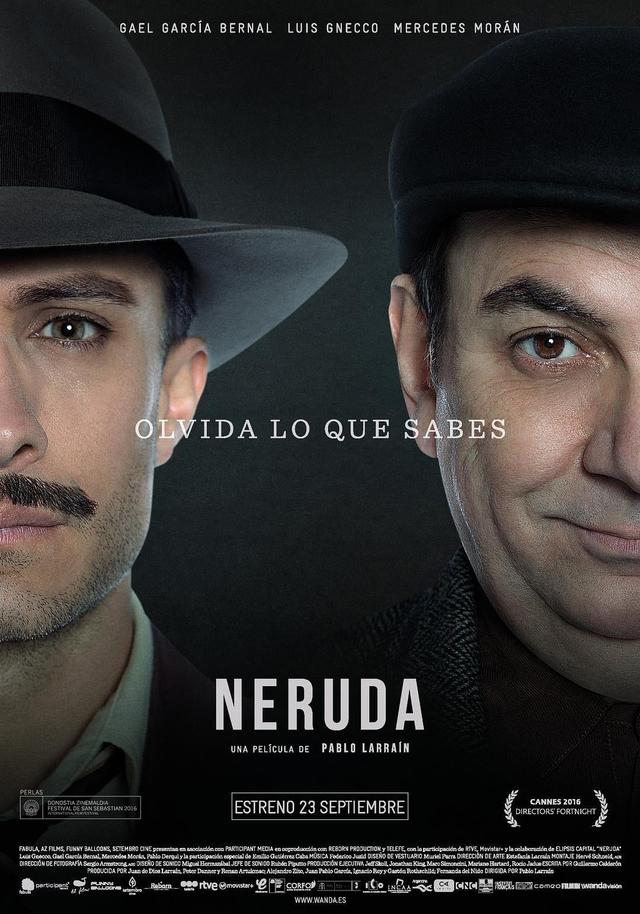 Neruda