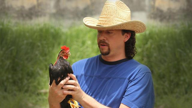 Eastbound & Down 2x1