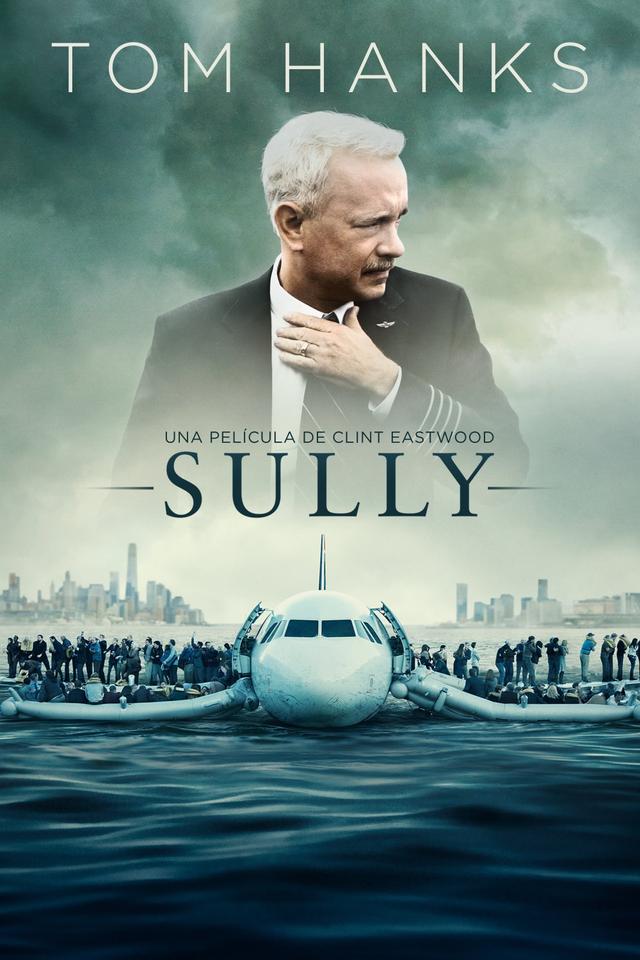 Sully: Hazaña en el Hudson