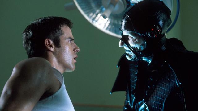 Farscape 2x15