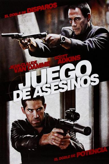 Juego de asesinos