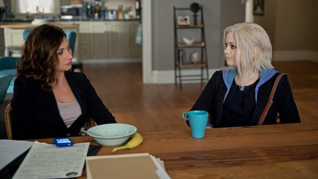 iZombie 1x8