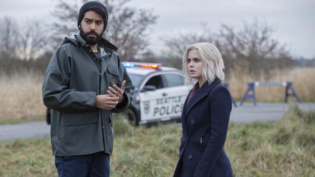 iZombie 2x13